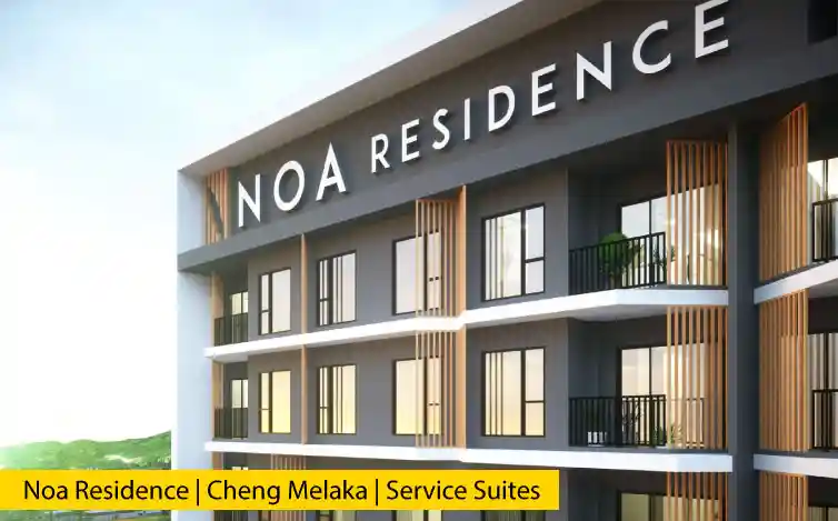 Noa residence